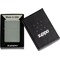 Zippo 2024 Zippo Base Color, Sage ZIP-49843 - alternate 2